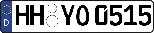 HH-YO0515