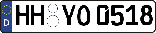 HH-YO0518