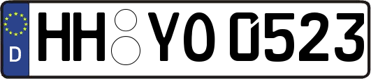 HH-YO0523