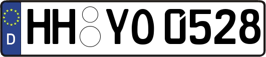 HH-YO0528