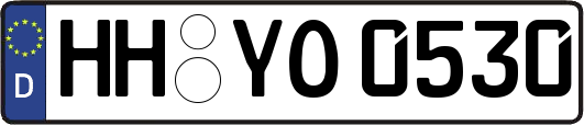 HH-YO0530