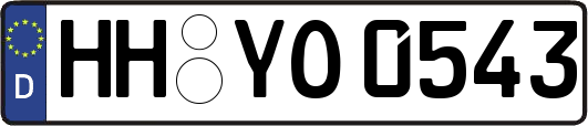 HH-YO0543