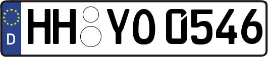 HH-YO0546
