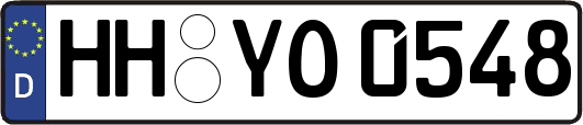 HH-YO0548