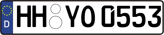 HH-YO0553