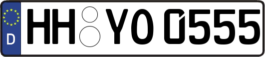 HH-YO0555