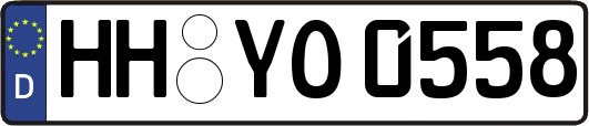 HH-YO0558