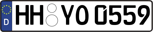 HH-YO0559