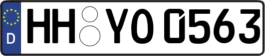 HH-YO0563