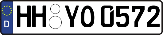 HH-YO0572