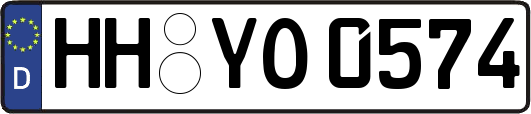 HH-YO0574