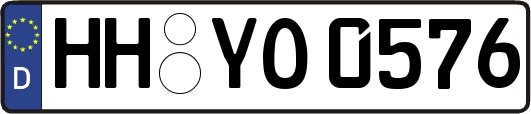 HH-YO0576