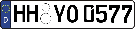 HH-YO0577