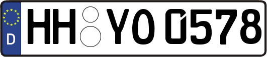 HH-YO0578