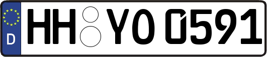 HH-YO0591