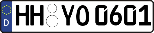 HH-YO0601