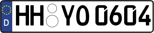 HH-YO0604