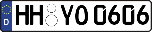 HH-YO0606