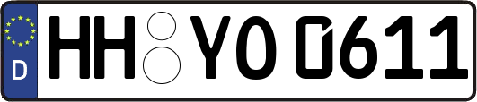 HH-YO0611