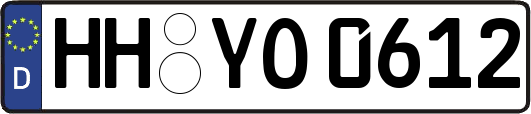 HH-YO0612