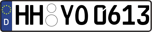 HH-YO0613