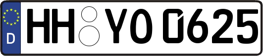HH-YO0625