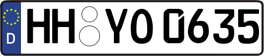 HH-YO0635