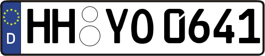 HH-YO0641