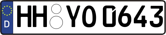 HH-YO0643