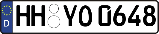 HH-YO0648