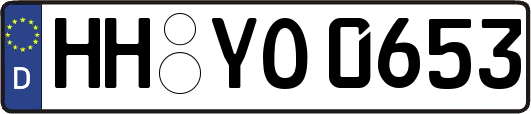 HH-YO0653