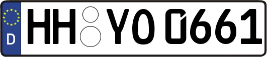 HH-YO0661