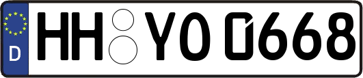 HH-YO0668