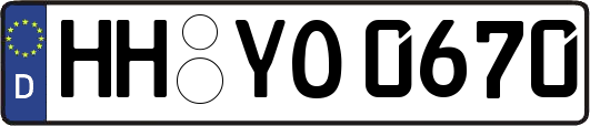 HH-YO0670