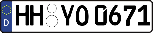 HH-YO0671