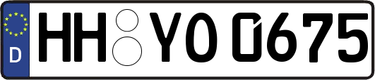 HH-YO0675