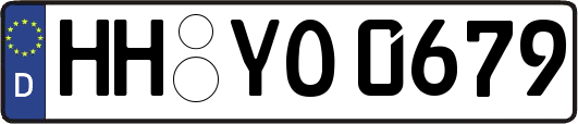 HH-YO0679