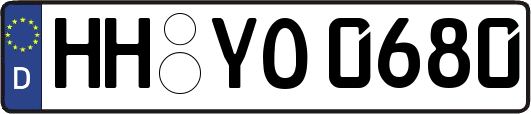 HH-YO0680