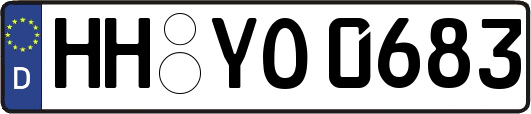 HH-YO0683