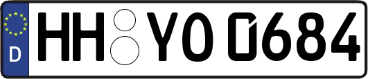 HH-YO0684