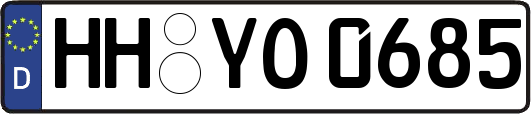 HH-YO0685