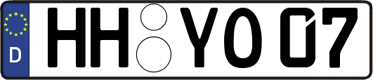 HH-YO07