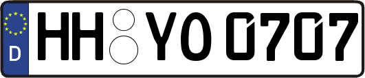 HH-YO0707