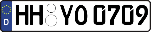 HH-YO0709
