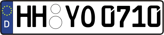 HH-YO0710