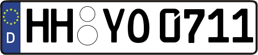 HH-YO0711