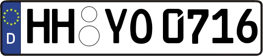 HH-YO0716