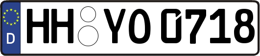 HH-YO0718