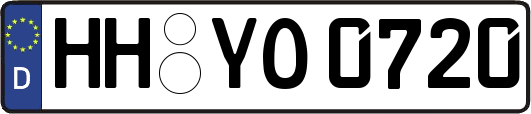 HH-YO0720