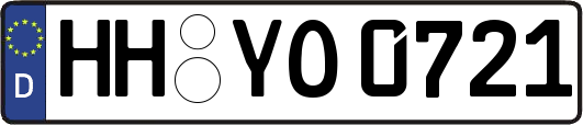 HH-YO0721